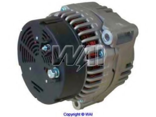 Генератор REMY 12069