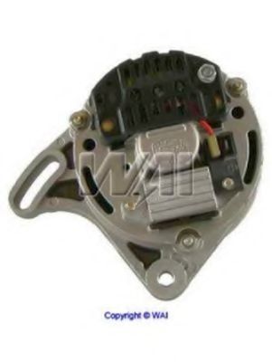 Генератор REMY DRB0310