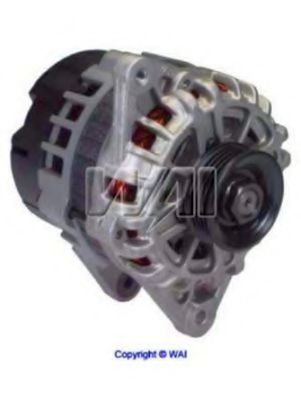 Генератор REMY 12242