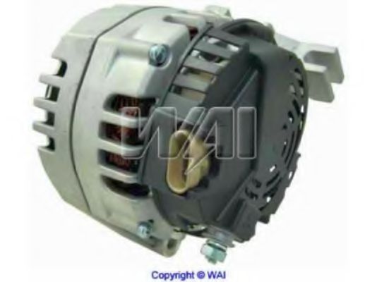 Генератор WAIglobal 13866N