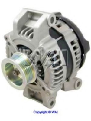 Генератор REMY 12313