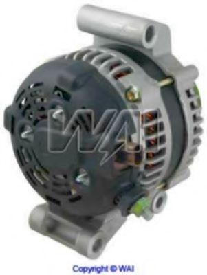 Генератор WAIglobal 13868R