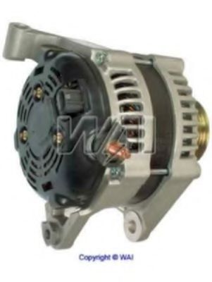 Генератор REMY 12326