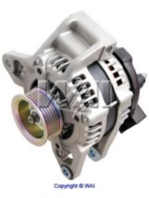 Генератор REMY 12249