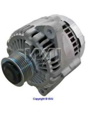 Генератор WAIglobal 13926N