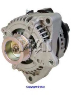 Генератор REMY 12452