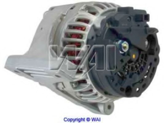 Генератор WAIglobal 13997N