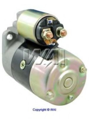 Стартер UNIPOINT STR3017