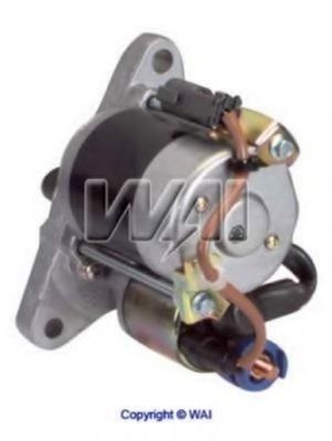 Стартер WAIglobal 17661N
