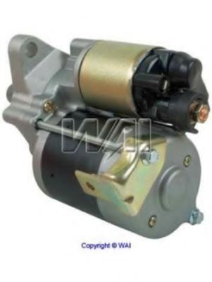 Стартер WAIglobal 17712N