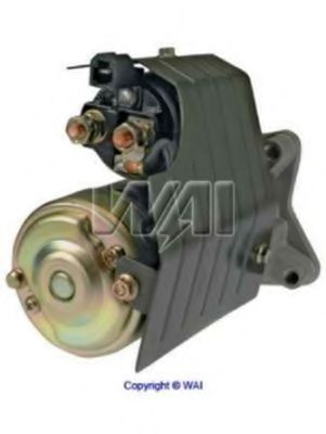 Стартер WAIglobal 17726N
