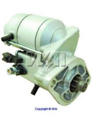 Стартер WAIglobal 17727N