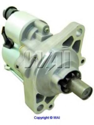 Стартер WAIglobal 17729N