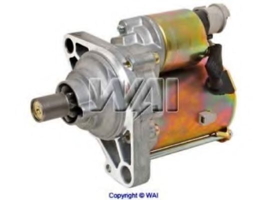 Стартер REMY DRS3214