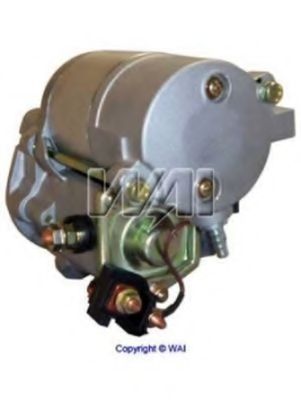 Стартер WAIglobal 17851N