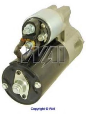 Стартер WAIglobal SS072