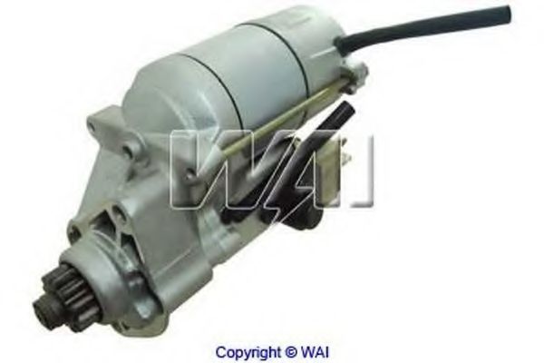 Стартер WAIglobal 19018N