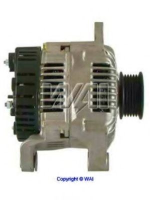 Генератор HC-Cargo 111775