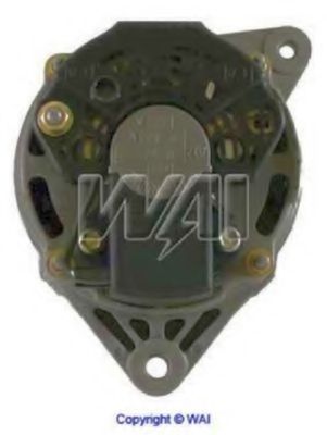 Генератор HC-Cargo 110916