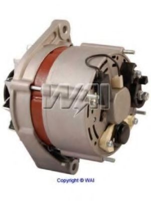 Генератор REMY 20351