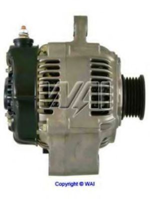 Генератор WAIglobal 21417R