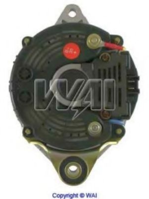 Генератор WAIglobal 22187R