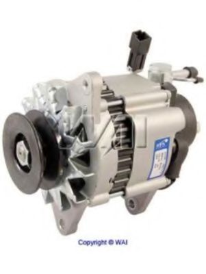 Генератор WAIglobal 22246N