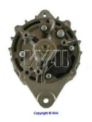 Генератор WAIglobal 22389R