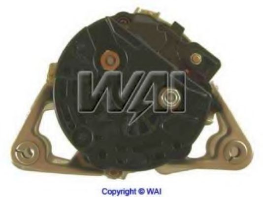 Генератор WAIglobal 23824R