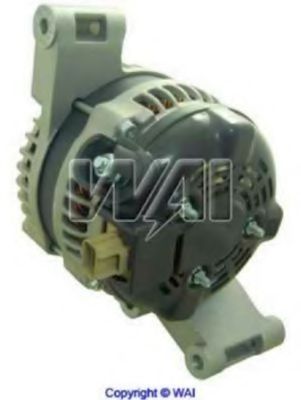 Генератор REMY DRA0219