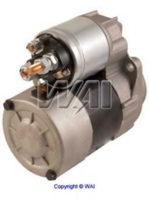 Стартер WAIglobal SS584