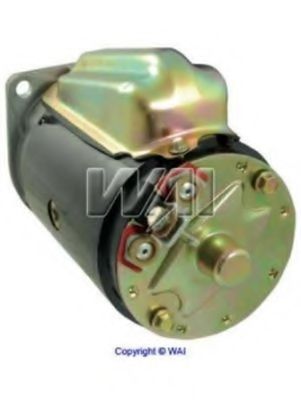 Стартер WAIglobal 3153N