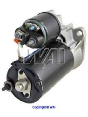 Стартер HC-Cargo CS1247