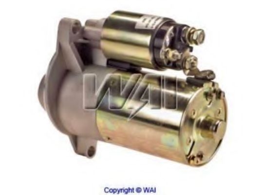 Стартер WAIglobal 3274N