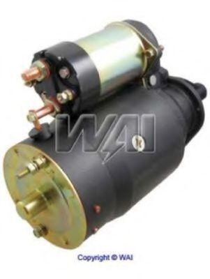 Стартер REMY 25371