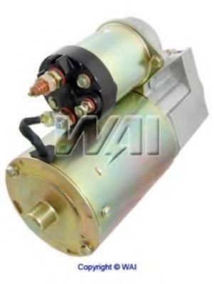 Стартер WAIglobal 6315N