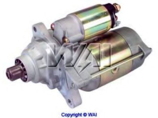 Стартер MOTORCRAFT SA931