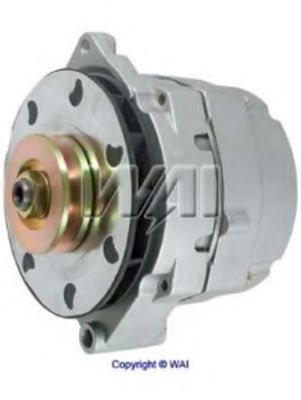 Генератор REMY 20222