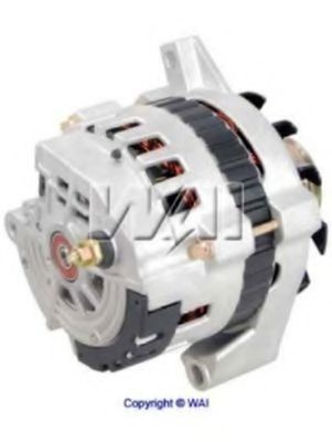 Генератор WAIglobal 7804N