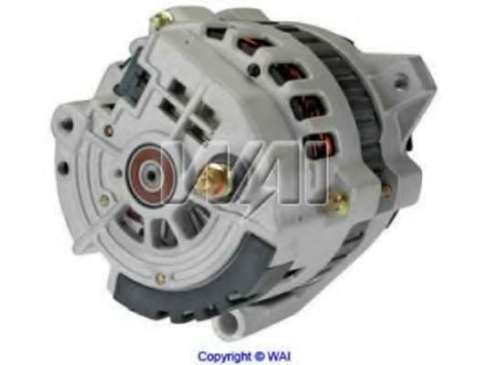 Генератор ACDelco 321300