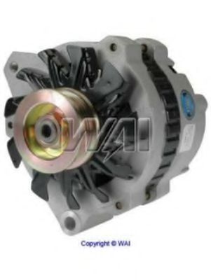 Генератор WAIglobal 7861-11N-4G