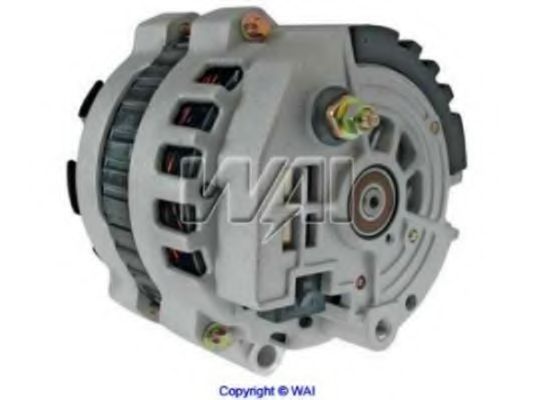 Генератор WAIglobal 7861-7N-6G