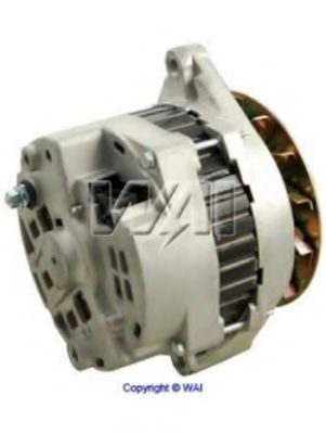 Генератор WAIglobal 7863-2N