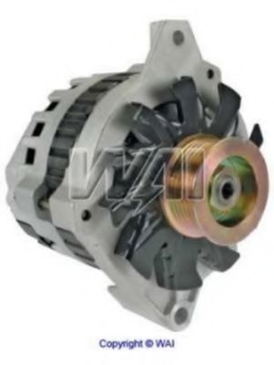 Генератор WAIglobal 7888-11N