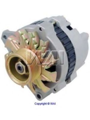 Генератор REMY 20352