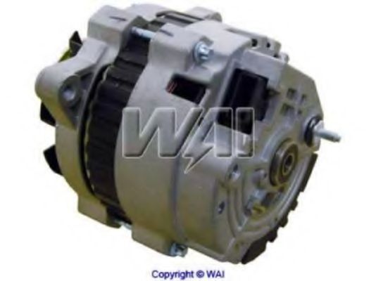 Генератор REMY 20406