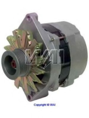 Генератор WAIglobal 7942N