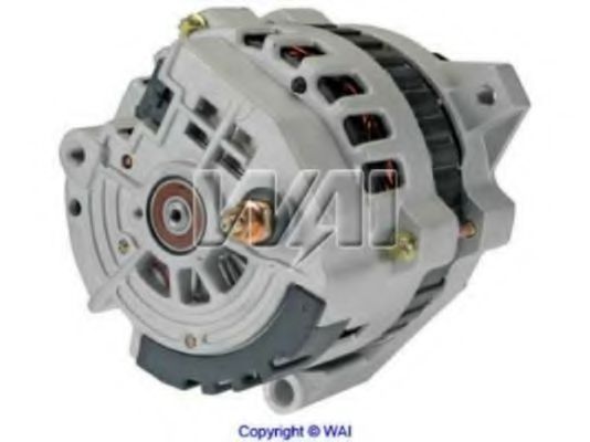 Генератор REMY 21045