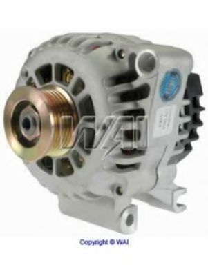 Генератор WAIglobal 8230N