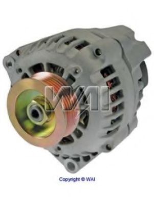 Генератор REMY 21433